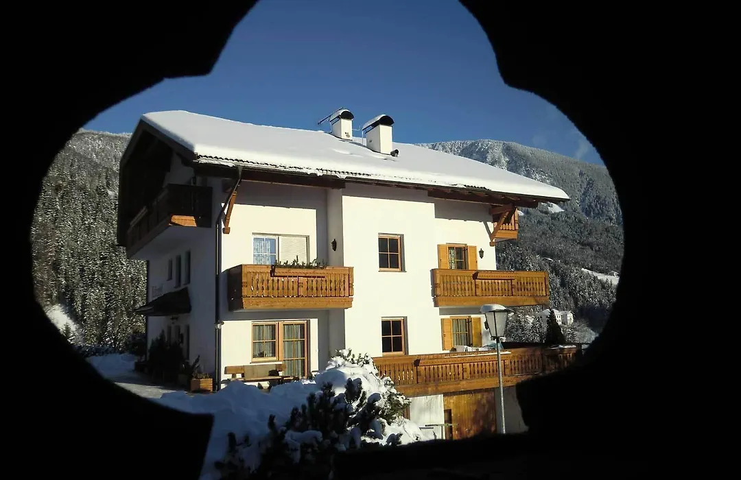 Nature Residence Telfnerhof-1
